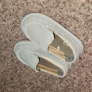 Toddler Deck Shoes/Loafers.          Fall Sale❗️